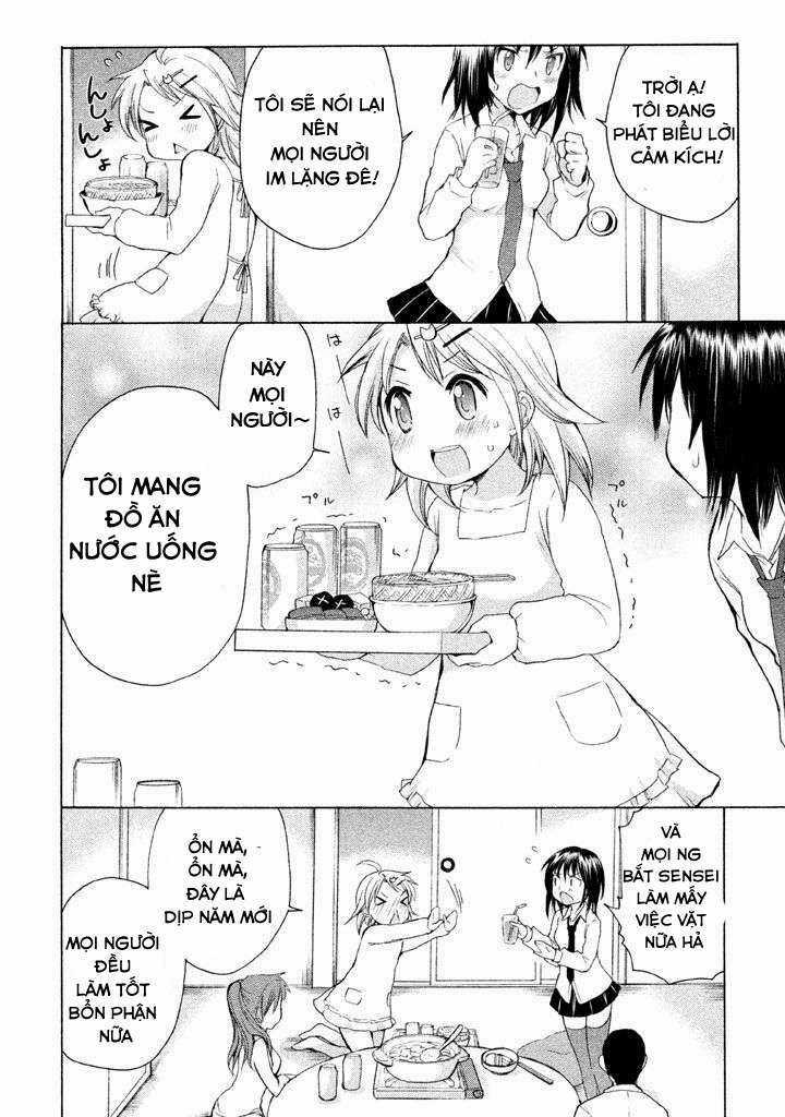 Comic Studio Chapter 19 trang 4