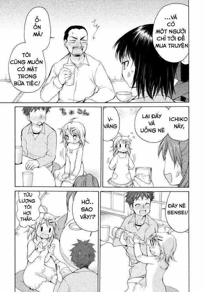 Comic Studio Chapter 19 trang 5