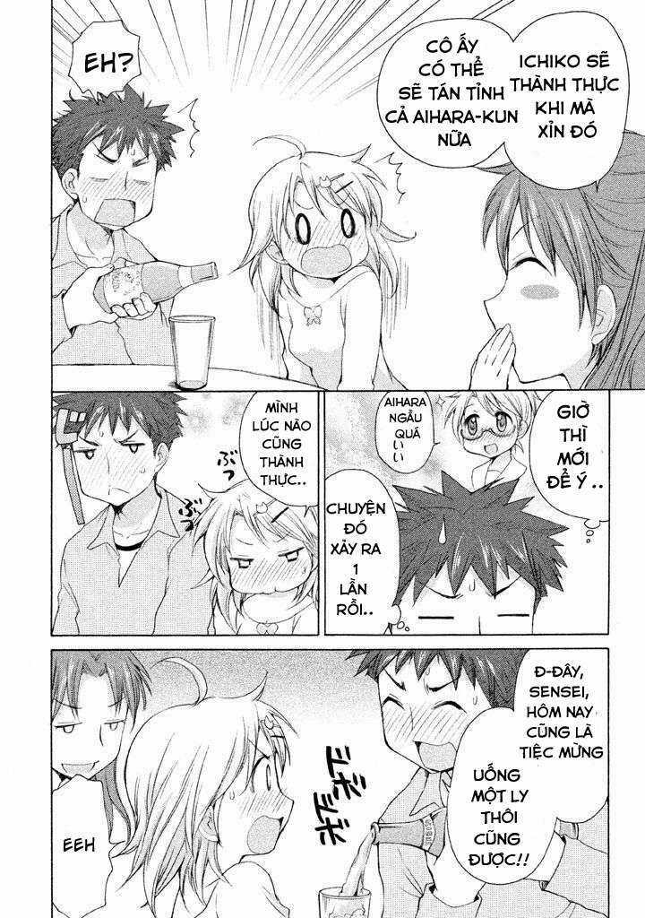 Comic Studio Chapter 19 trang 6