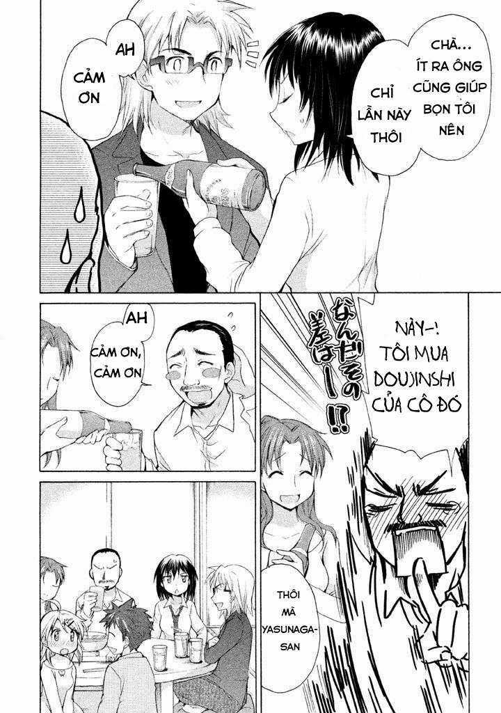 Comic Studio Chapter 19 trang 8