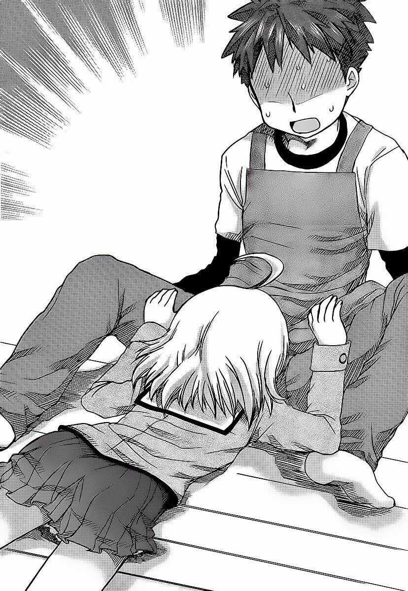 Comic Studio Chapter 2 trang 11