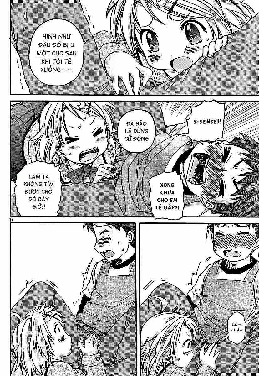 Comic Studio Chapter 2 trang 13