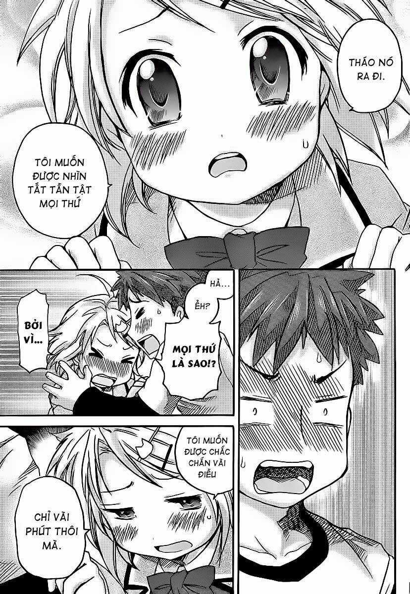 Comic Studio Chapter 2 trang 22