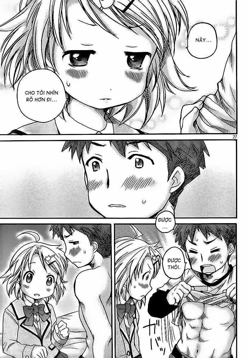 Comic Studio Chapter 2 trang 26