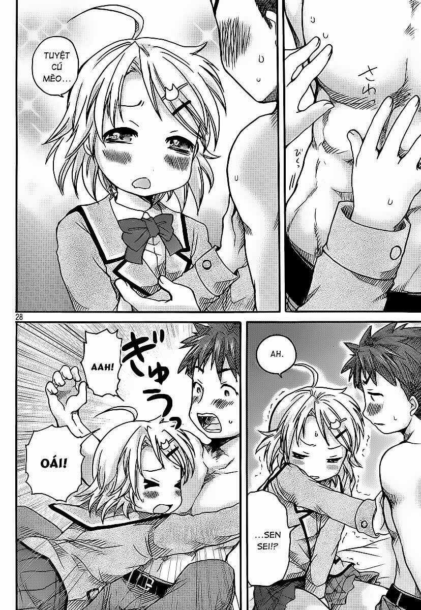 Comic Studio Chapter 2 trang 27