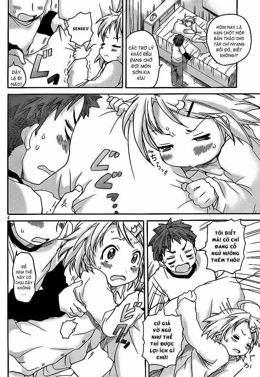 Comic Studio Chapter 2 trang 3