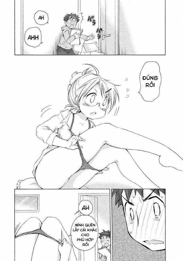 Comic Studio Chapter 20 trang 10