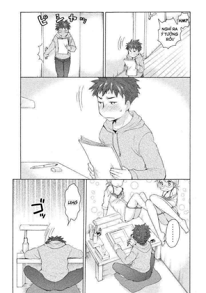 Comic Studio Chapter 20 trang 11