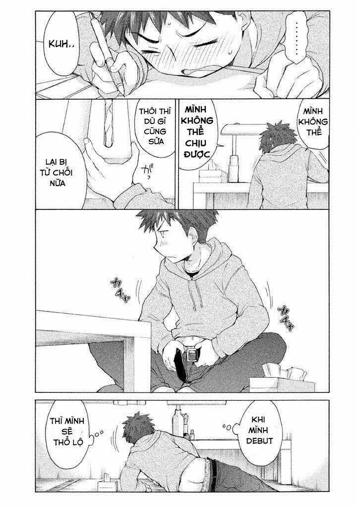 Comic Studio Chapter 20 trang 13