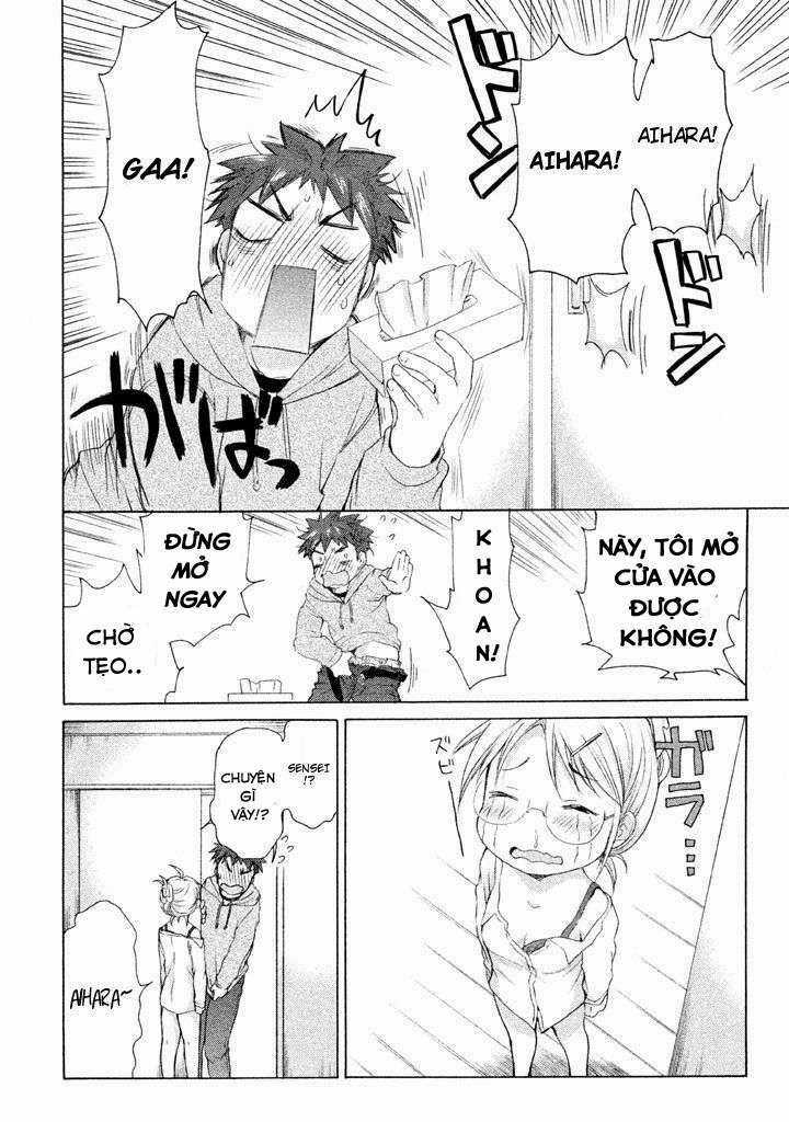 Comic Studio Chapter 20 trang 14