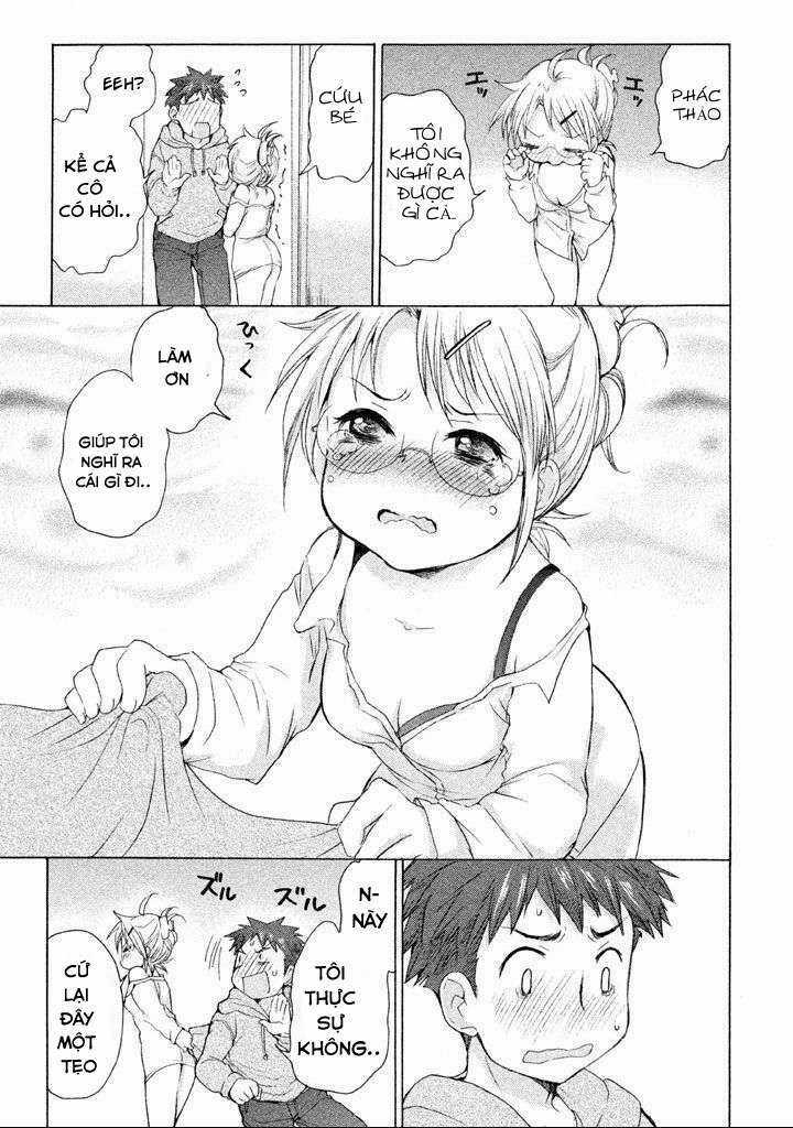 Comic Studio Chapter 20 trang 15