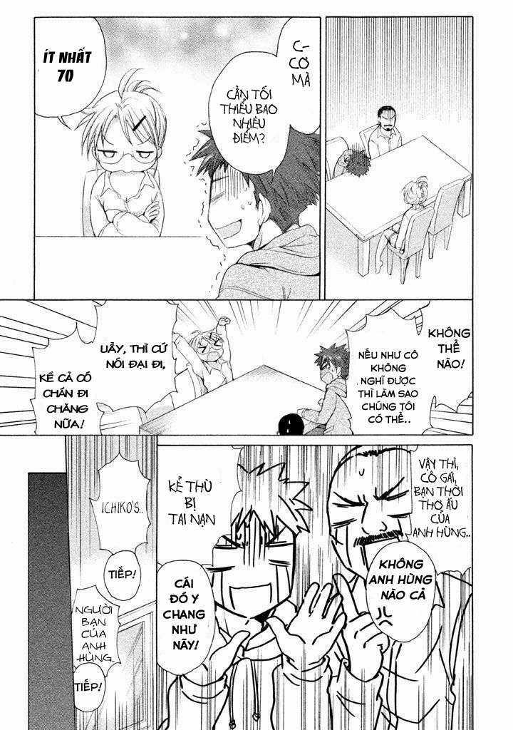 Comic Studio Chapter 20 trang 19