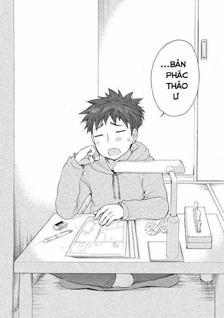 Comic Studio Chapter 20 trang 2