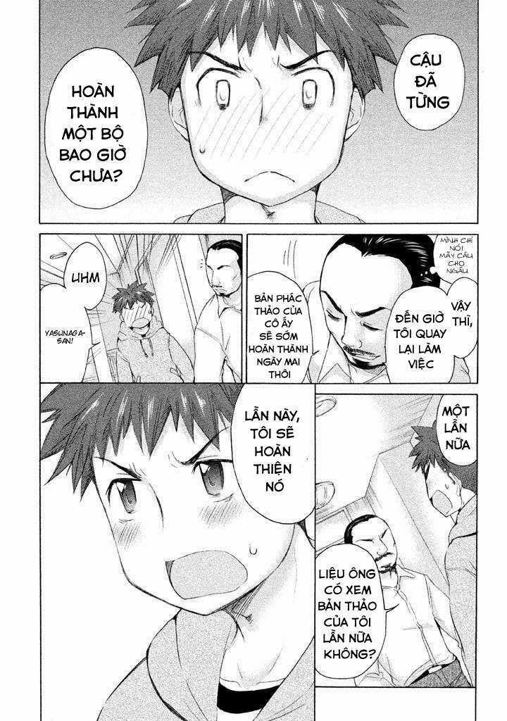 Comic Studio Chapter 20 trang 22