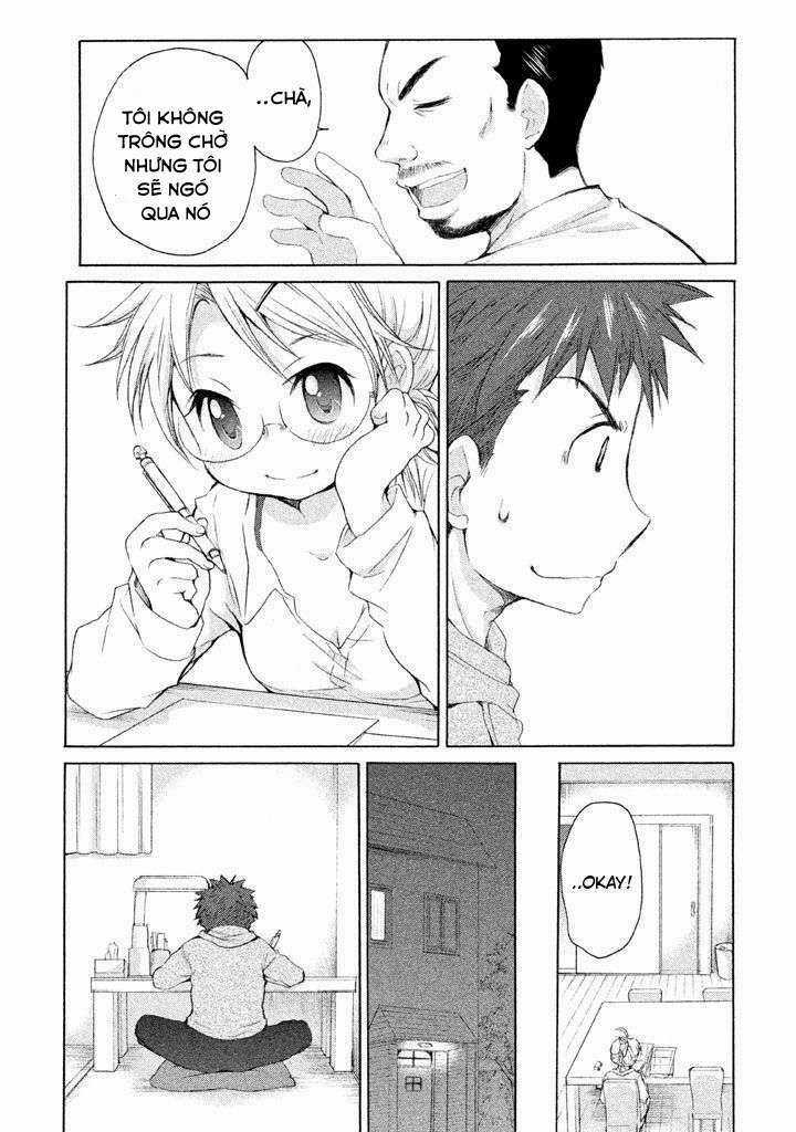 Comic Studio Chapter 20 trang 23