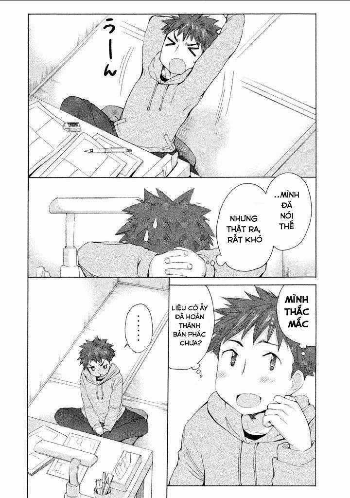 Comic Studio Chapter 20 trang 24