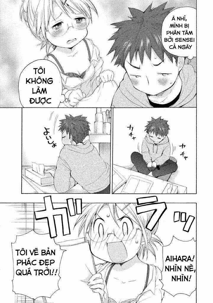 Comic Studio Chapter 20 trang 25