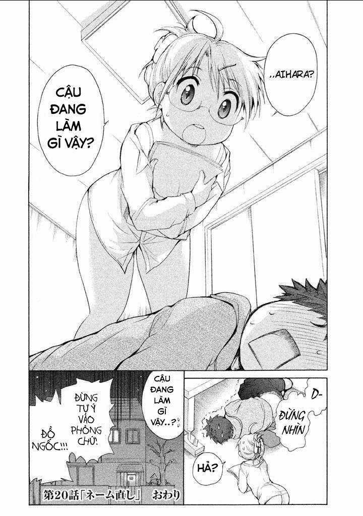 Comic Studio Chapter 20 trang 26