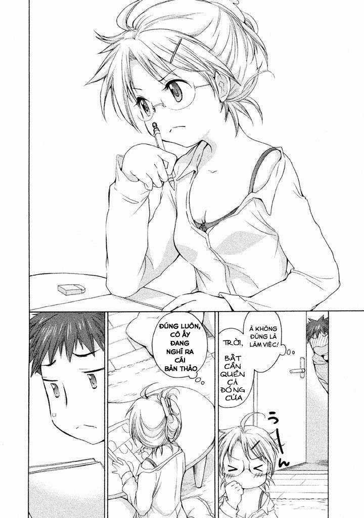 Comic Studio Chapter 20 trang 6