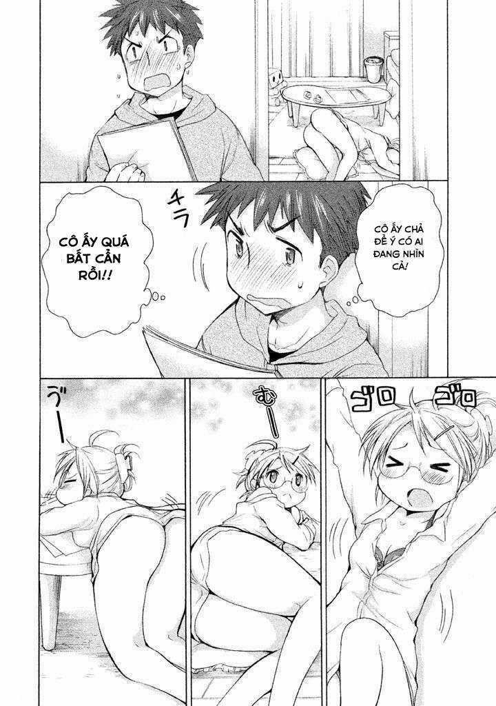 Comic Studio Chapter 20 trang 8