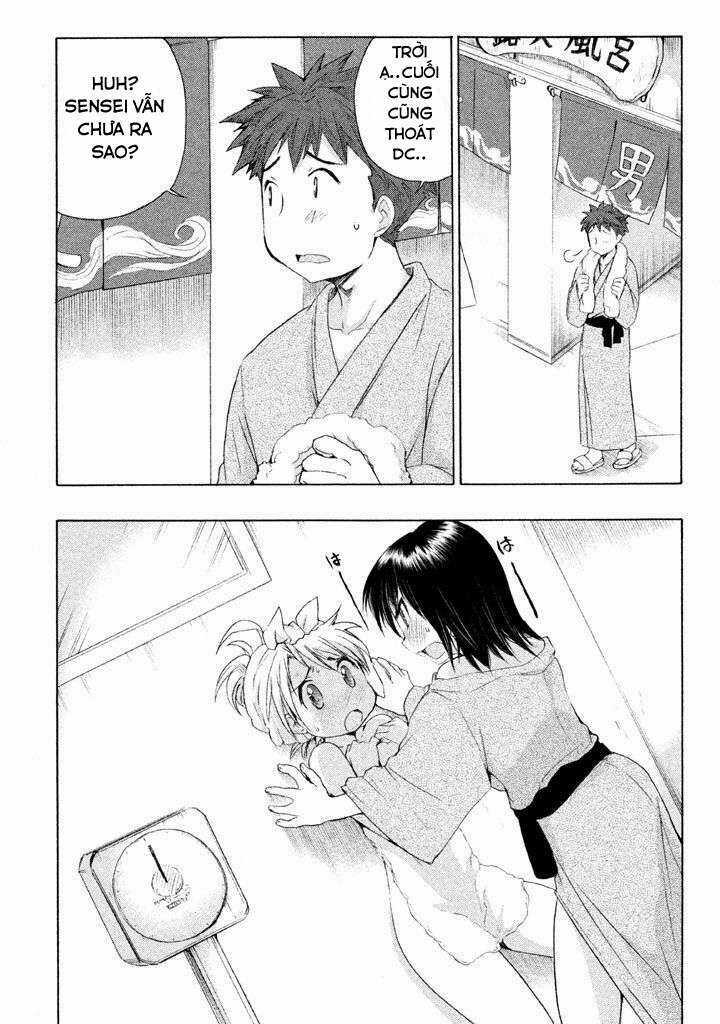 Comic Studio Chapter 21 trang 12