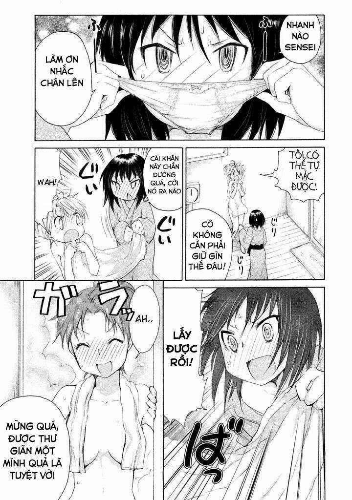 Comic Studio Chapter 21 trang 13