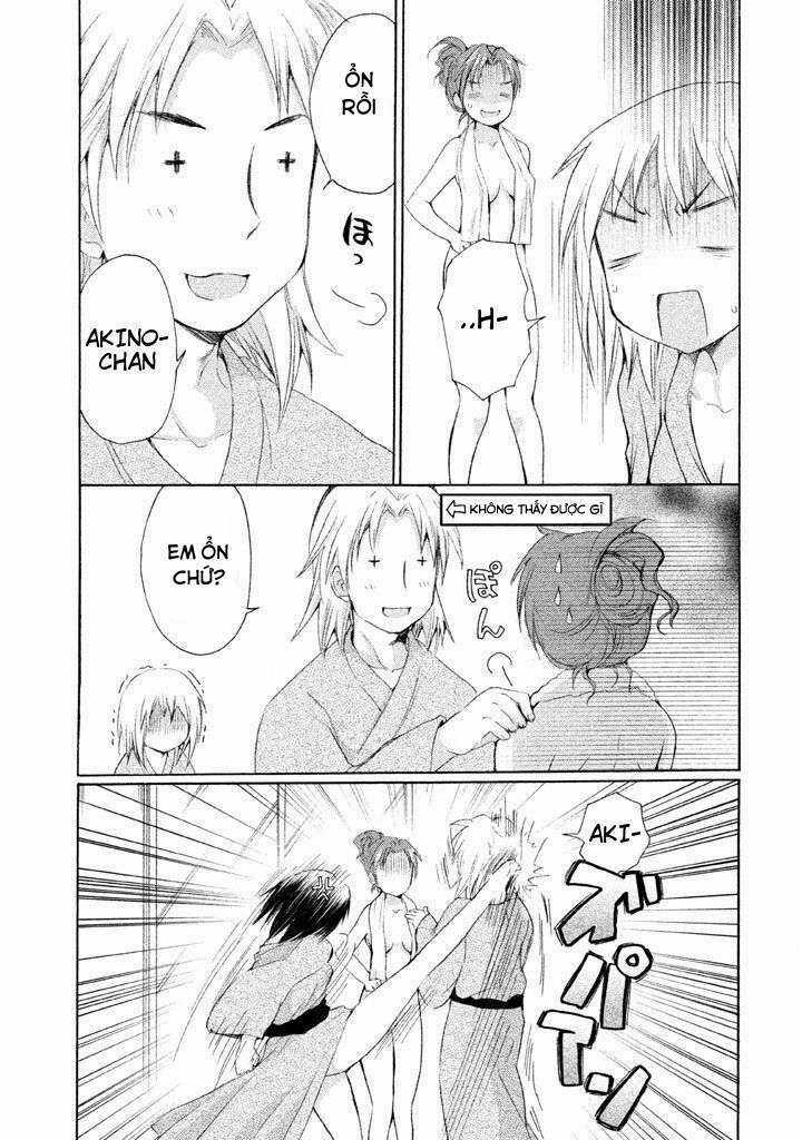 Comic Studio Chapter 21 trang 17