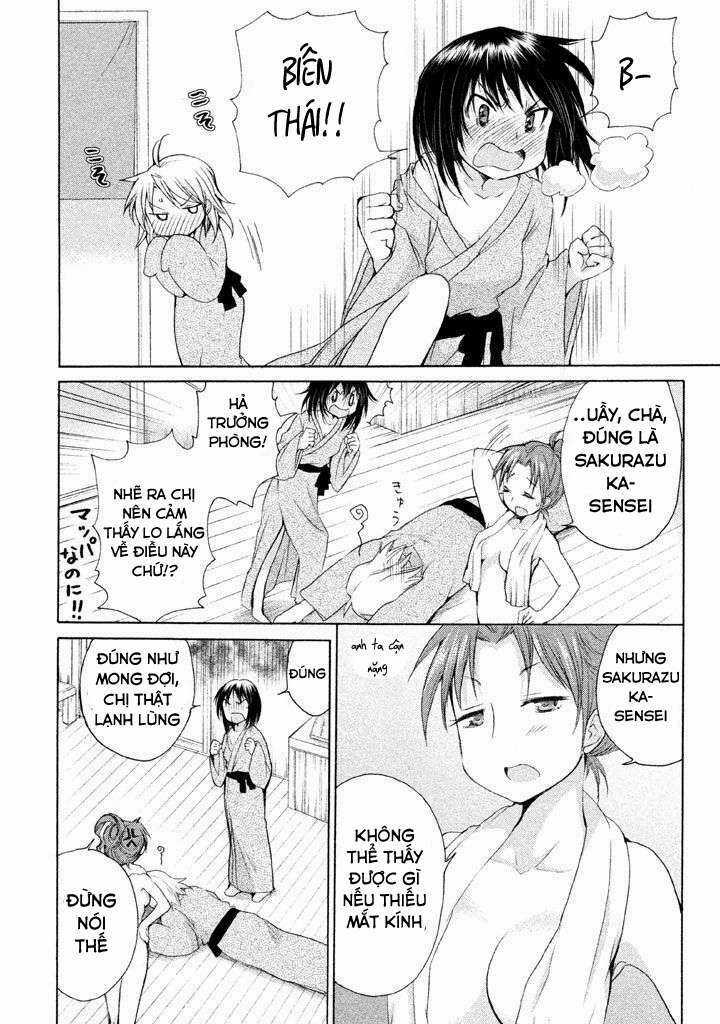 Comic Studio Chapter 21 trang 18