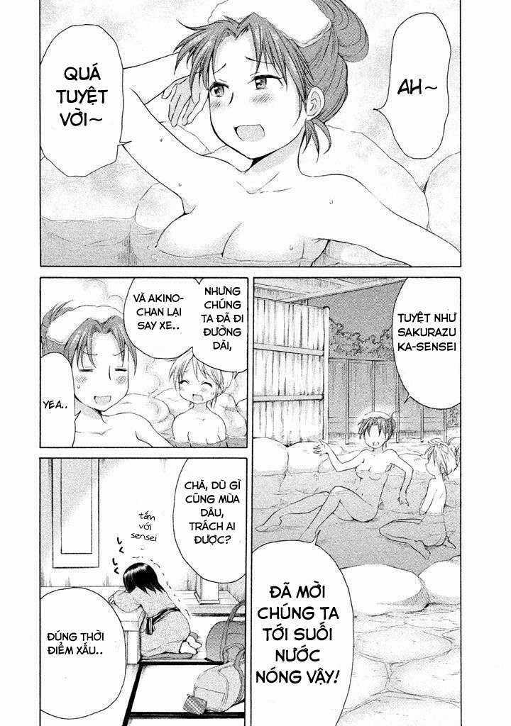 Comic Studio Chapter 21 trang 2