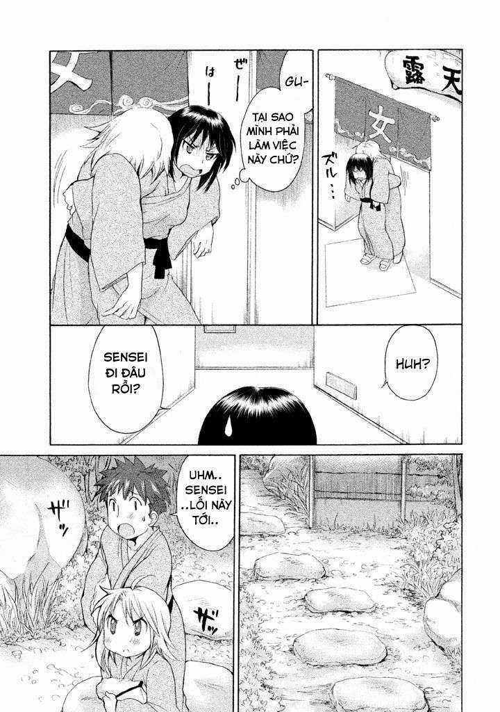 Comic Studio Chapter 21 trang 21