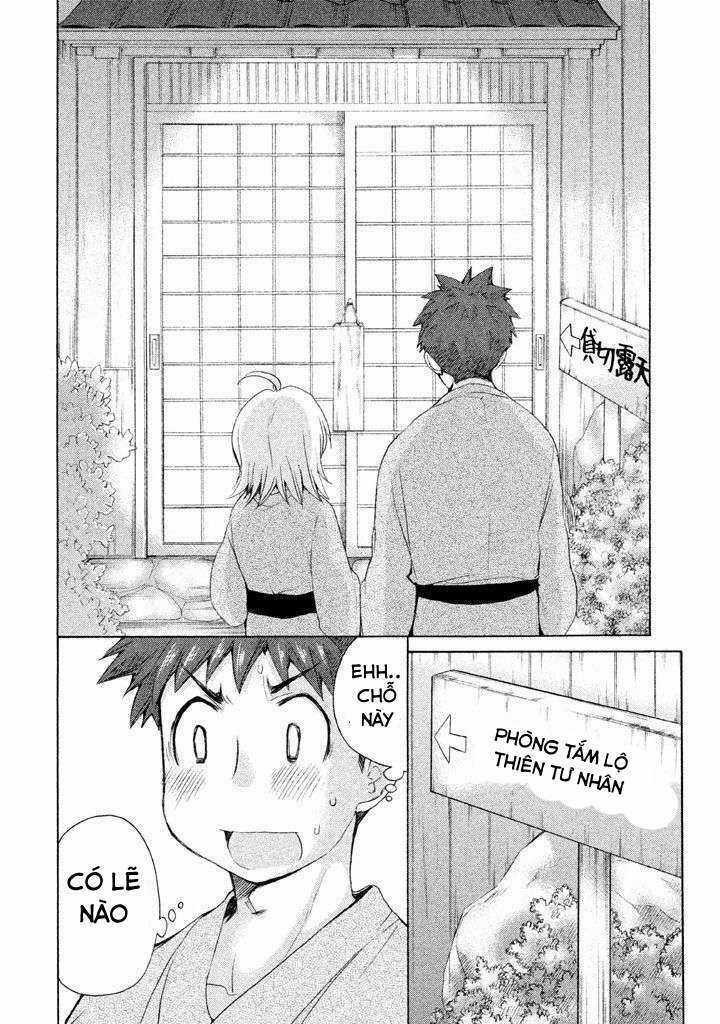 Comic Studio Chapter 21 trang 22