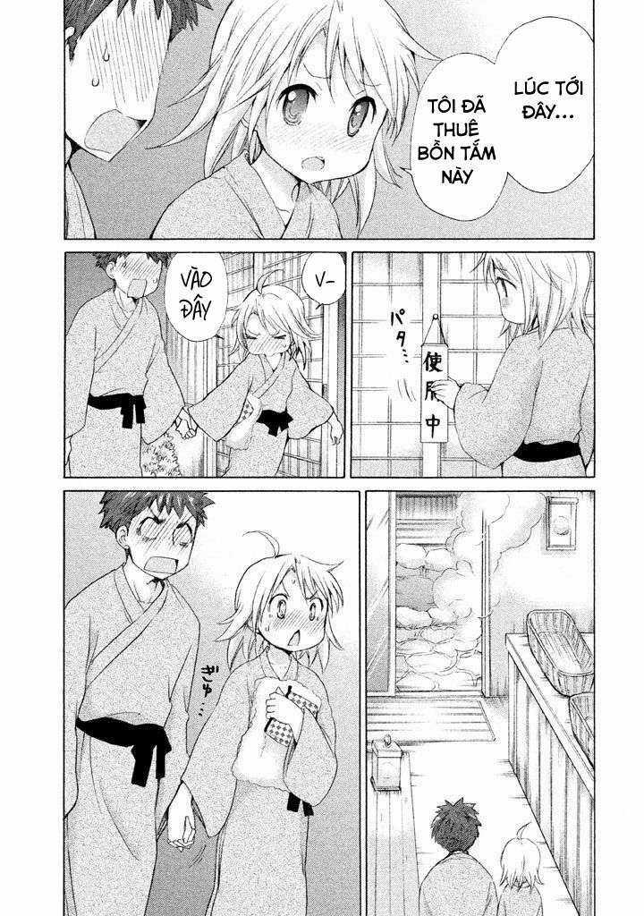 Comic Studio Chapter 21 trang 23