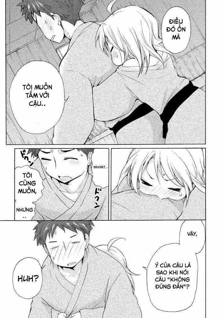 Comic Studio Chapter 21 trang 25