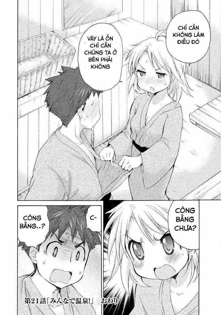 Comic Studio Chapter 21 trang 26