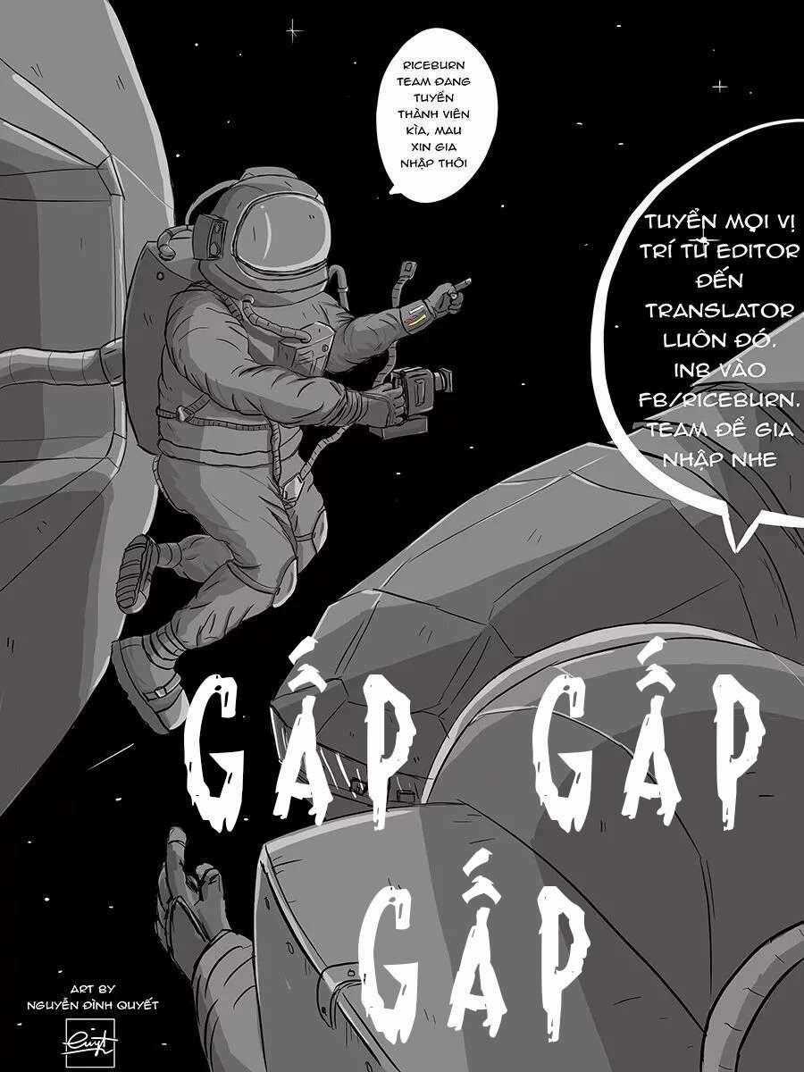 Comic Studio Chapter 21 trang 28