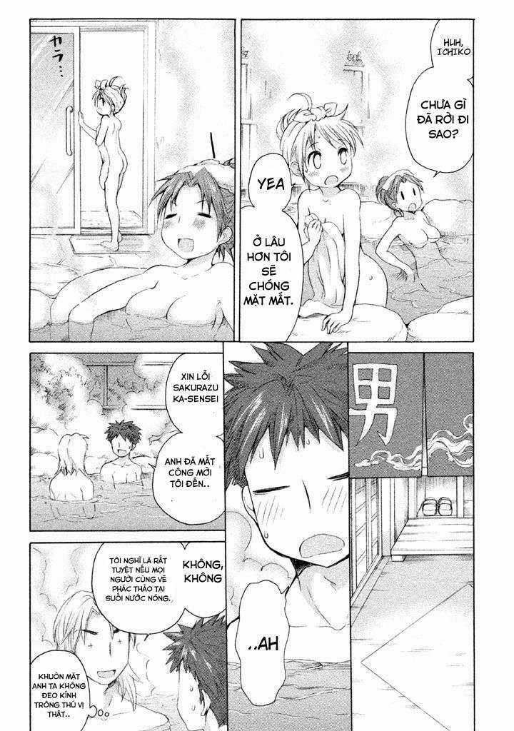 Comic Studio Chapter 21 trang 3