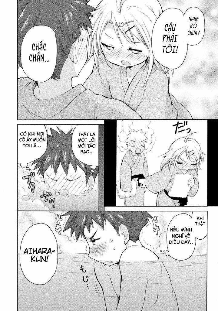 Comic Studio Chapter 21 trang 6