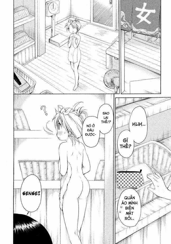 Comic Studio Chapter 21 trang 8