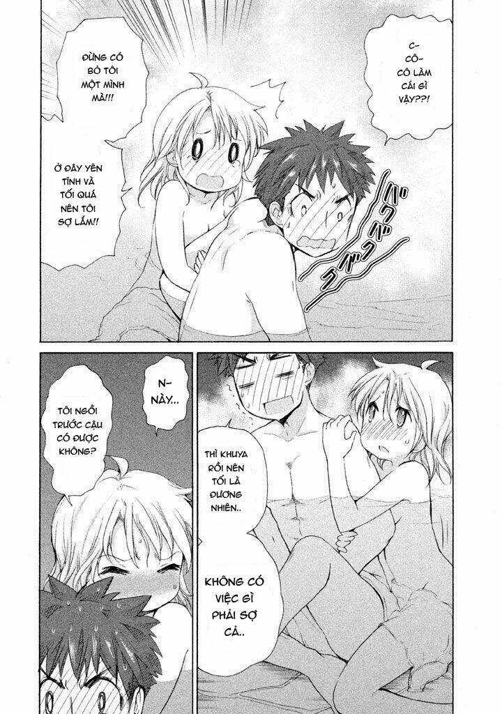 Comic Studio Chapter 22 trang 10