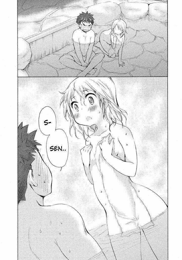 Comic Studio Chapter 22 trang 11