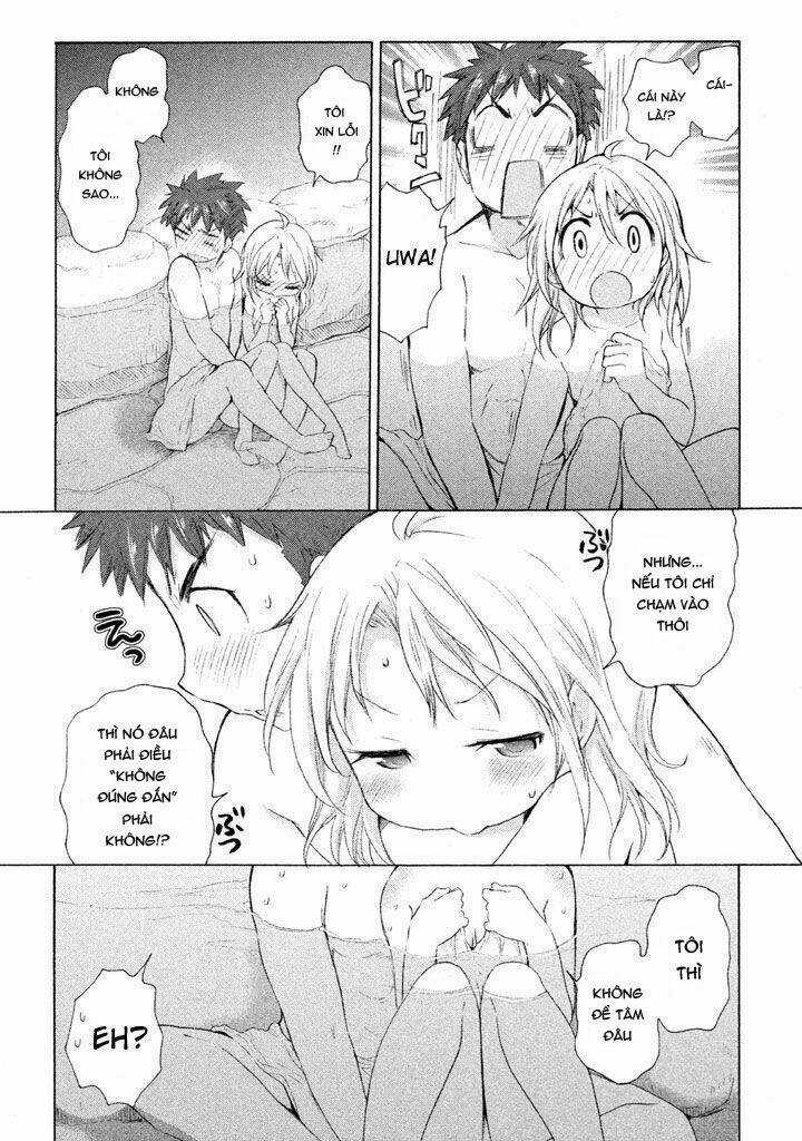 Comic Studio Chapter 22 trang 13