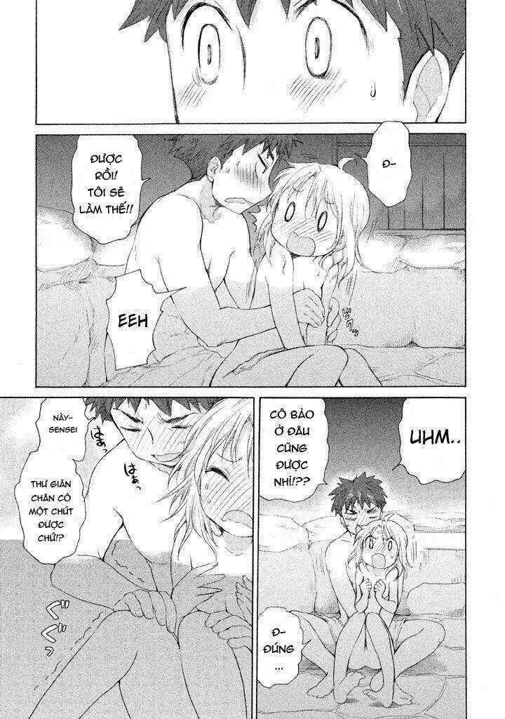 Comic Studio Chapter 22 trang 15