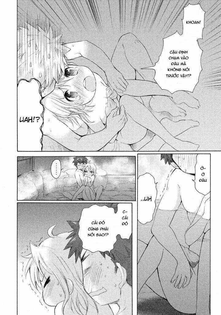 Comic Studio Chapter 22 trang 16