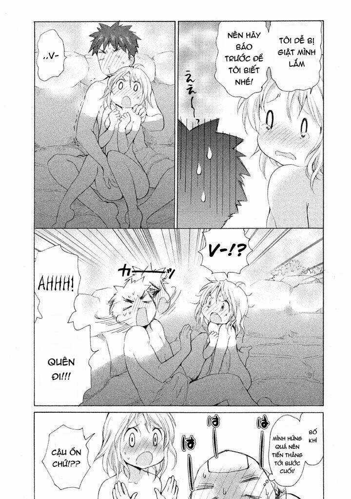 Comic Studio Chapter 22 trang 17