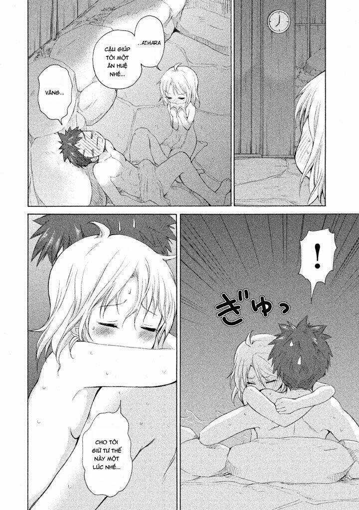 Comic Studio Chapter 22 trang 18