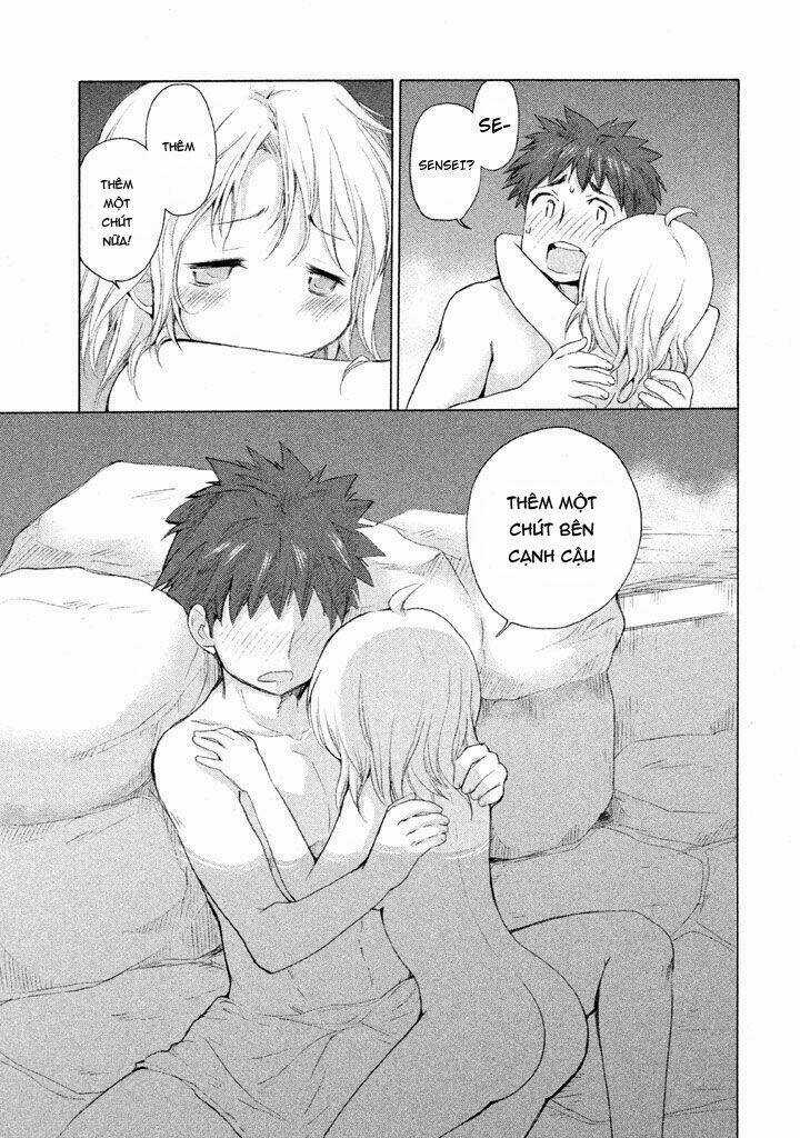 Comic Studio Chapter 22 trang 19