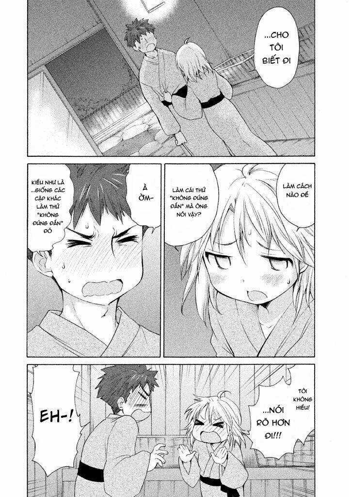 Comic Studio Chapter 22 trang 2