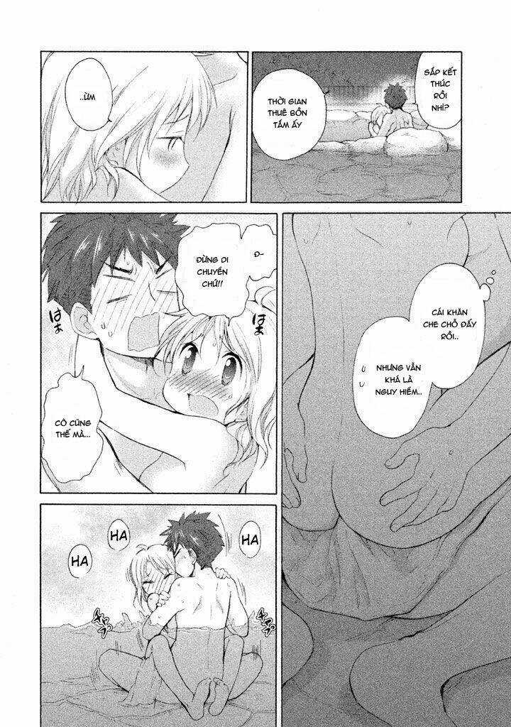 Comic Studio Chapter 22 trang 20