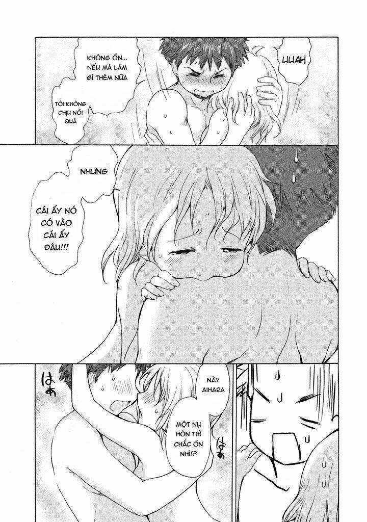 Comic Studio Chapter 22 trang 21