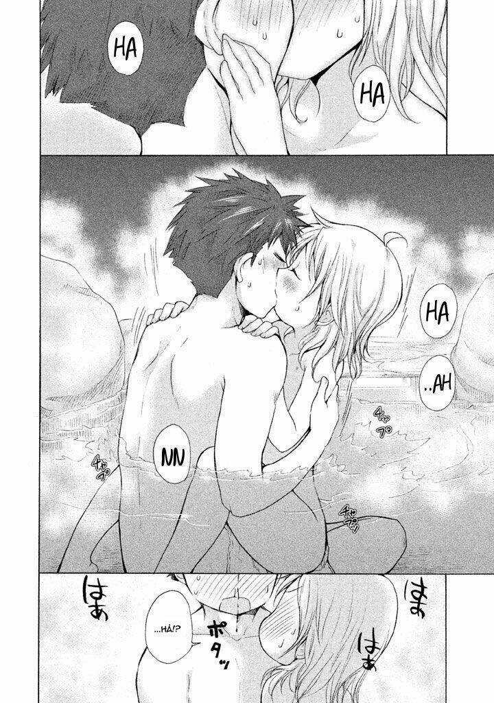 Comic Studio Chapter 22 trang 22